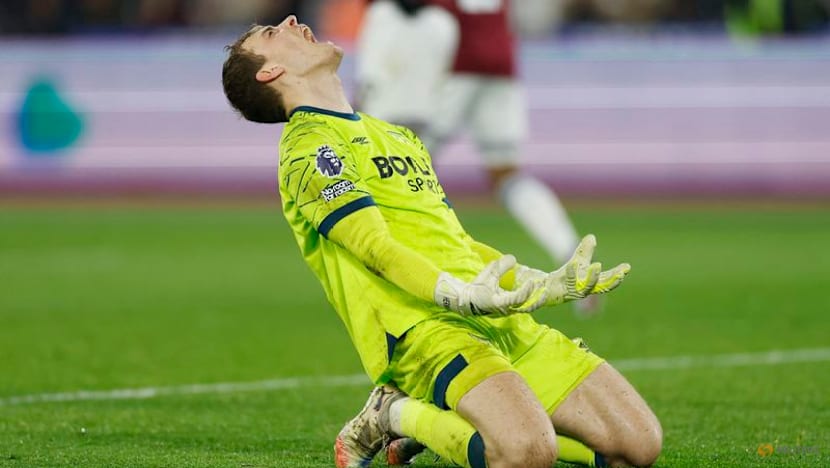Sesko breaks West Ham hearts to rescue point for Man Utd