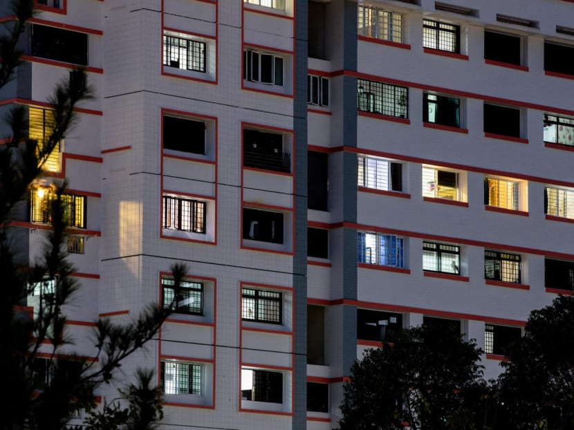 Electricity tariffs are set to increase by an average of 3.7 per cent starting in October, SP Group said on Friday (Sept 29).