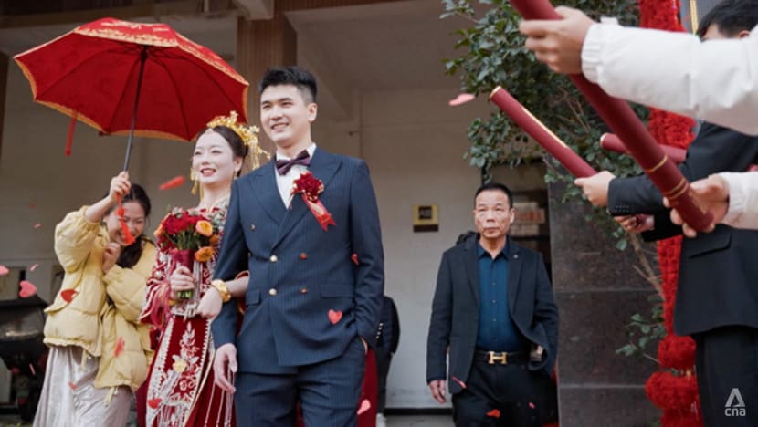 Chinese matchmakers see new demand as an extra 30 million men struggle to find love
