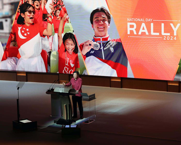 NDR 2024: What you need to know of key topics in PM Wong's speeches
