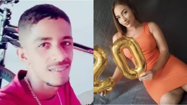 拒让女友查看手机信息 巴西男子遭刺身亡