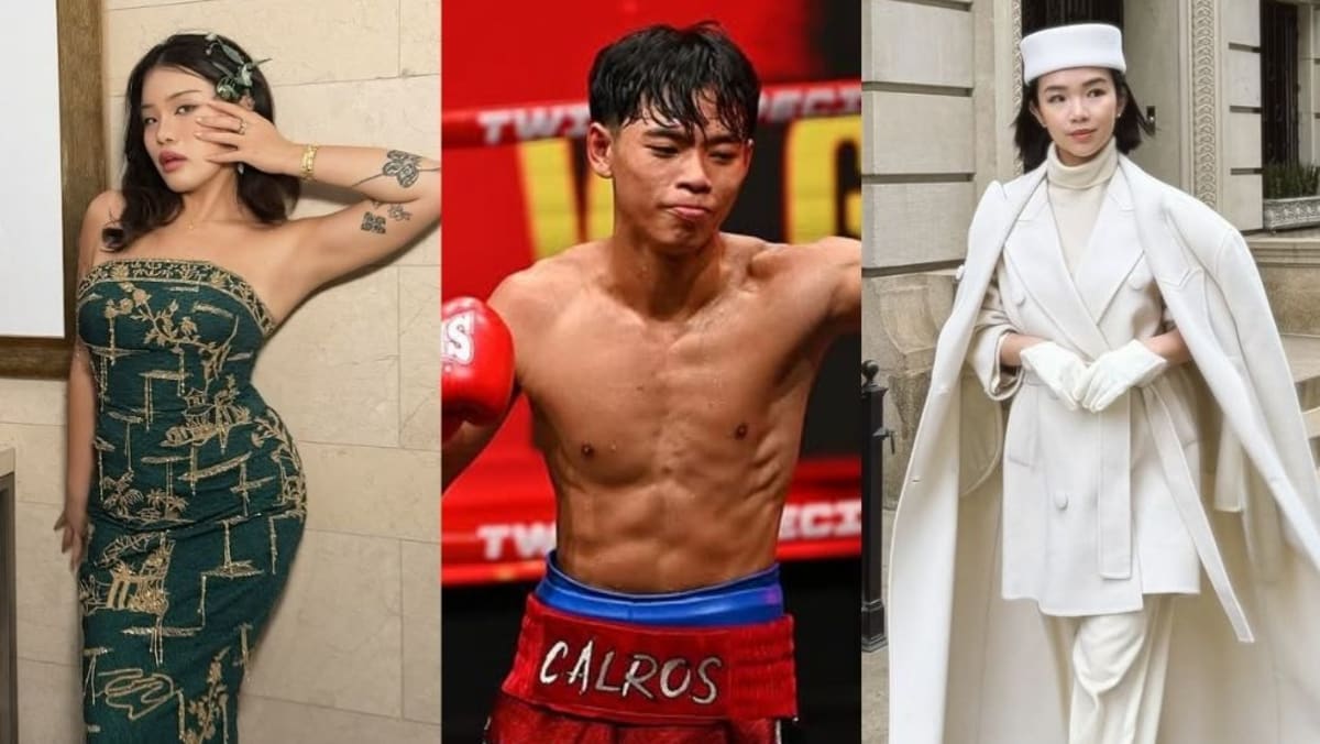 3 Singaporeans in the running to compete in Amazon Prime Video’s Beast Games