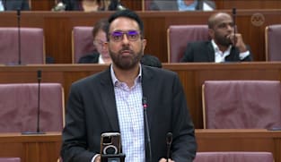 Motion: Pritam Singh on an economy of the future that works for all