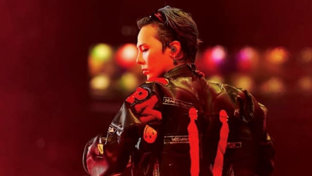 手握近200首版权，G-Dragon不工作也年收破百万