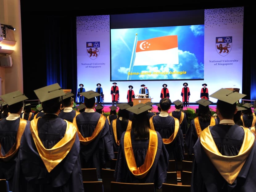 Should degrees come with an expiry date? Should degrees come with an expiry date?
