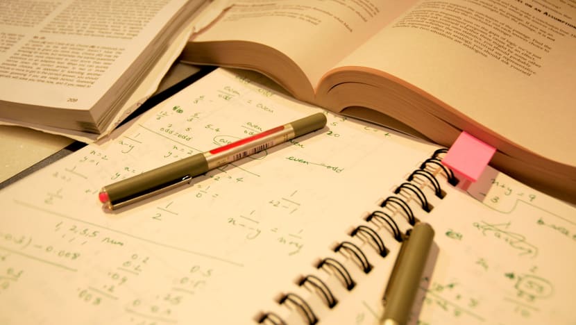 Helping kids with tests or exams a top source of stress for parents
