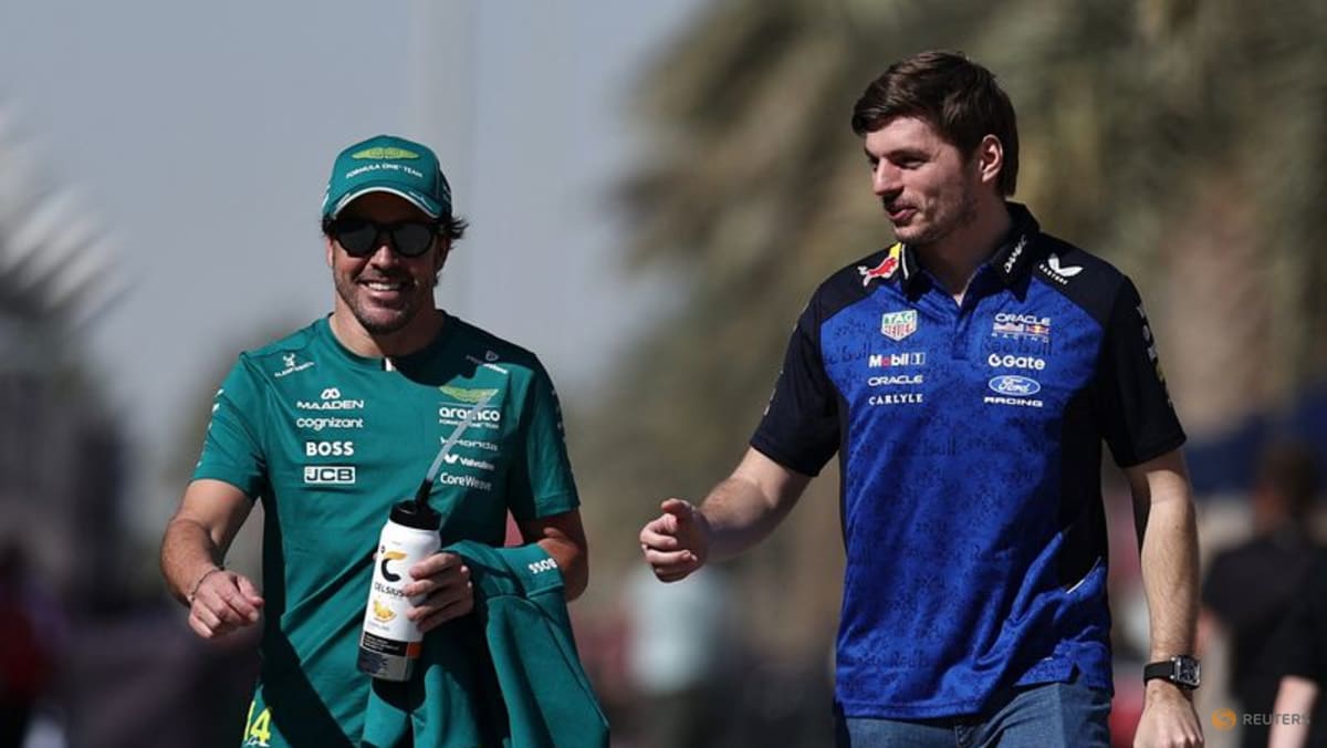 No chance 2026 cars will turn Verstappen off F1, says Red Bull boss