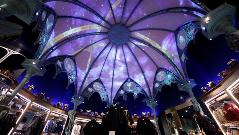 Paramount plans to keep Warner Bros largely intact after merger, Bloomberg News reports