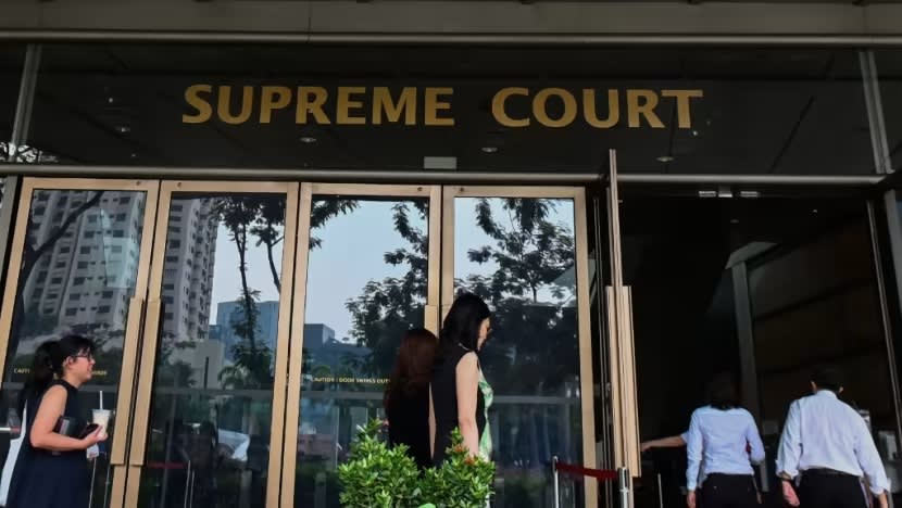 Parlimen lulus undang-undang tetapkan cara banduan hukuman mati boleh fail cabaran selepas rayuan gagal