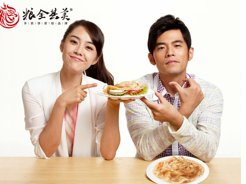 Jay Chou-Endorsed Liang Sandwich Bar Giving Away Free Sandwiches At Its July 7 VivoCity Opening