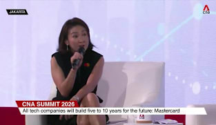 Asia Tonight - Thu 5 Feb 2026