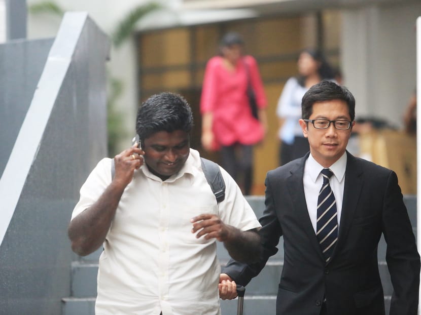 Gallop Stable abuse trial: Horse riddled with wounds, says ex-AVA officer