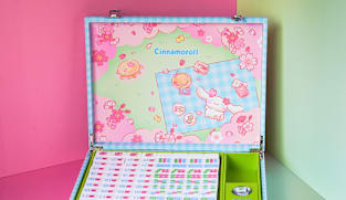 Let the games begin: 7-Eleven’s latest CNY collection features exclusive Sanrio collectibles