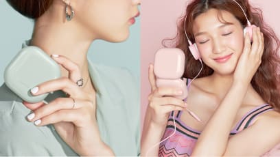 The Laneige Neo Cushion Looks Like A Tech Gadget & Offers Blue Light Protection — Very Pandemic-Appropriate