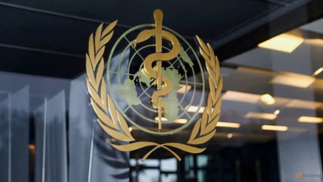 世卫已加大力度 准备应对由极端天气所引发的病毒