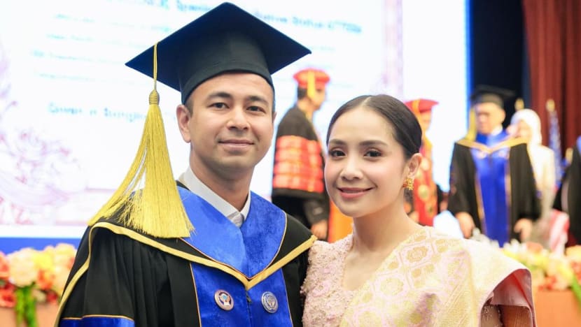 Viral gelar Doktor Honoris Causa Raffi Ahmad dipertanyakan, netizen telusuri lokasi kampus di Thailand