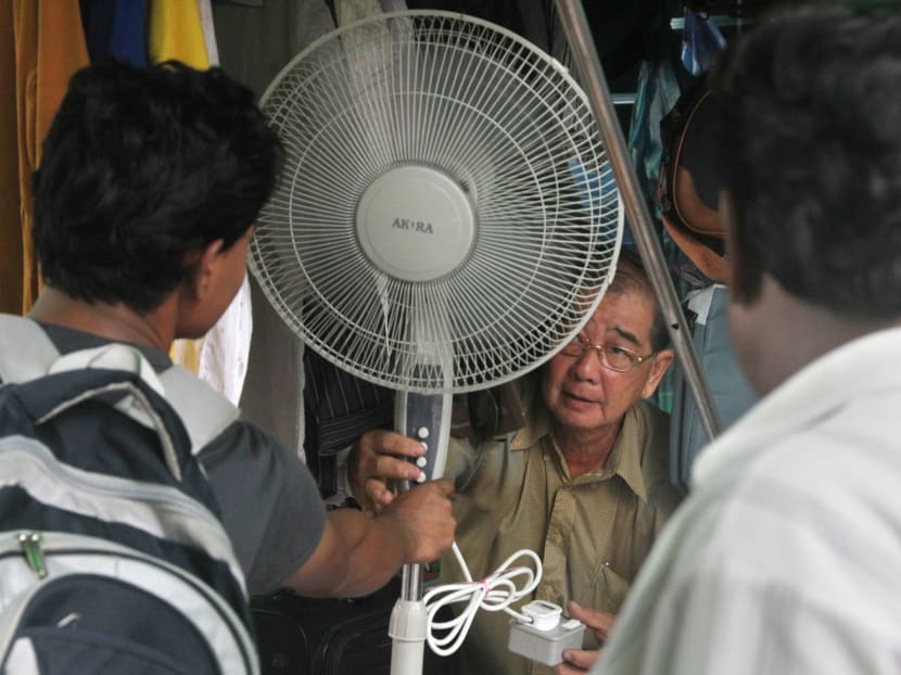 Memories bought and sold