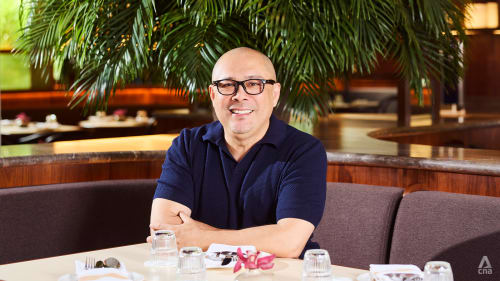 ‘I miss the excitement’: PS Cafe’s Peter Teo returns to F&B scene with new bistro in Holland Village