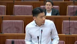 Introduction of government bill