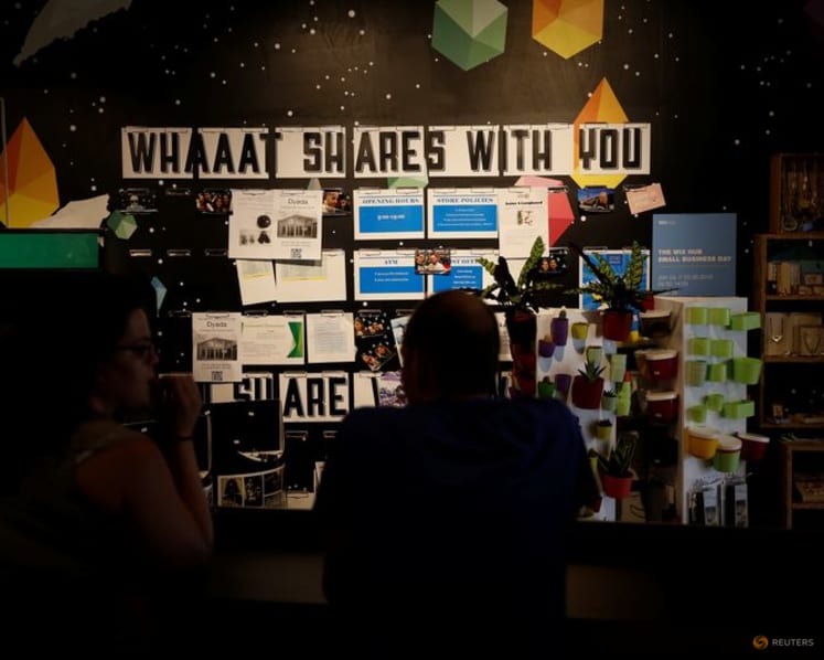 Israeli website creator Wix.com cuts 1,000 jobs, citing strong shekel and AI