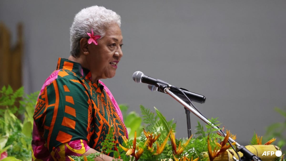 Commonwealth nations to discuss slavery reparations, climate change - CNA