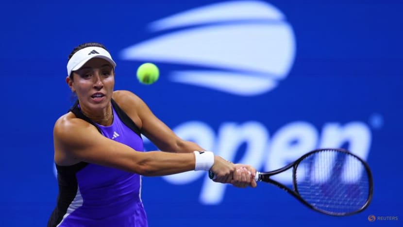 Pegula stuns Swiatek, Sinner overcomes Medvedev in quarter-finals Pegula stuns Swiatek, Sinner overcomes Medvedev in quarter-finals
