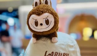 Labubu dijangka tembusi pasaran layar perak tidak lama lagi