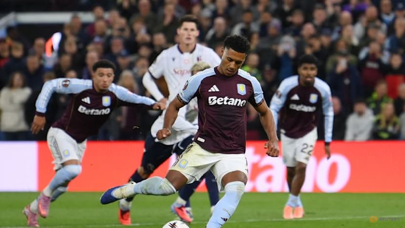 Villa must build on Europa League win over Bologna, says Emery