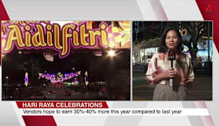 Singapore Tonight - Sat 14 Feb 2026