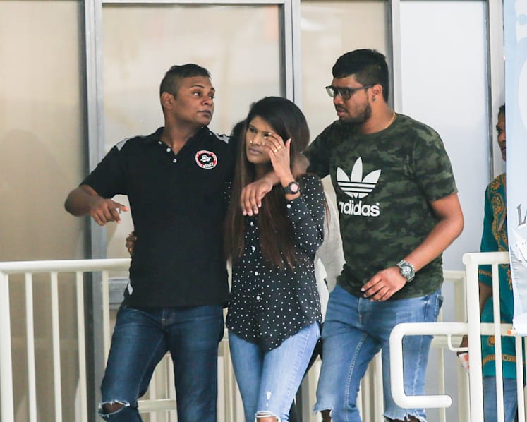 Repeat offender who extorted teen with sex video gets jail term, caning