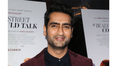 Kumail Nanjiani Says He Feels "Hopeless And Helpless" Amid Surge In COVID-19 Cases