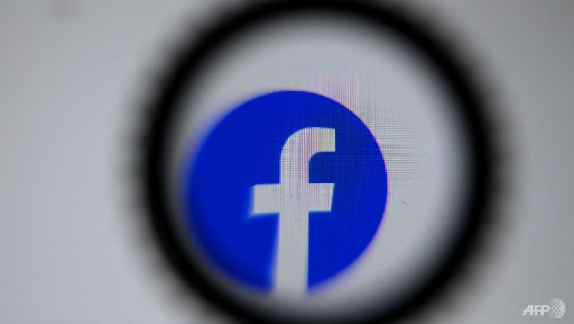Facebook agrees with Singapore Government on tackling foreign interference, but says proposed law worded 'very broadly' Facebook agrees with Singapore Government on tackling foreign interference, but says proposed law worded 'very broadly'