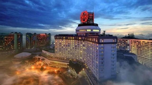 若大选夺下彭亨州 马国伊党要关闭云顶赌场