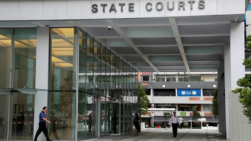 Maid jailed 8 months for ill-treating 3-year-old boy who did not want to go to sleep