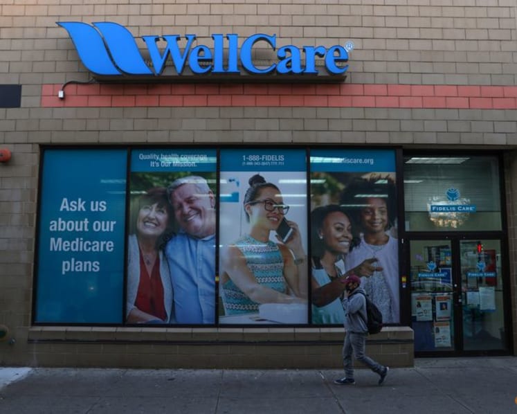 US insurers and hospitals turn to new AI for age-old battle over charges vs payments