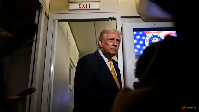 Trump's Teflon tested as Epstein saga looms over 2026 campaign