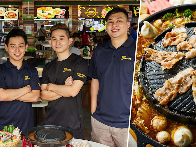 Even With Dining In Resumed, Mookata Hawker Stall Still Suffering 80% Dip In Biz