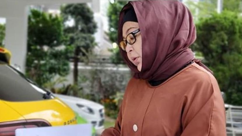 Nyawa lebih berharga daripada penggambaran, tegas Erma Fatima