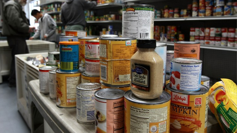 Commentary: Frozen and tinned foods can be just as nutritious as fresh produce - here's how Commentary: Frozen and tinned foods can be just as nutritious as fresh produce - here's how