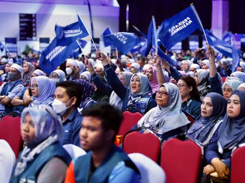 Commentary: Malaysia’s multi-coalition platter spices up talk of fragmented parliament Commentary: Malaysia’s multi-coalition platter spices up talk of fragmented parliament