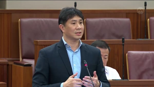 Jamus Lim seeks clarification from Low Yen Ling