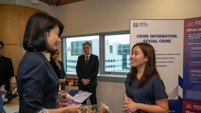 30% jump in youths arrested for sex crimes in 2023; exposure to explicit material cited as possible factor