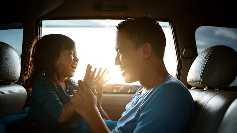Di tengah fenomena fatherless, masih perlukah kita merayakan Hari Ayah Nasional? 
