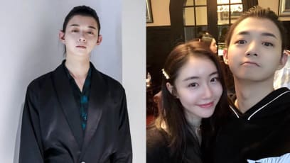 The Ex-Girlfriend Of Chinese Singer Huo Zun Accuses Him Of Being A Serial Cheater; Says He Offered To Pay Her Off When She Confronted Him