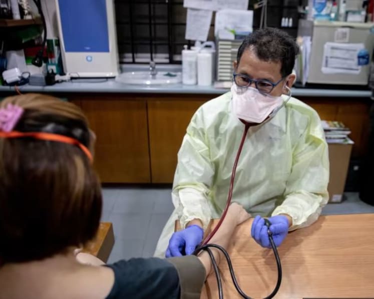 Eligible participants of Healthier SG programme to get S$20 worth of healthpoints and more subsidies for chronic medication