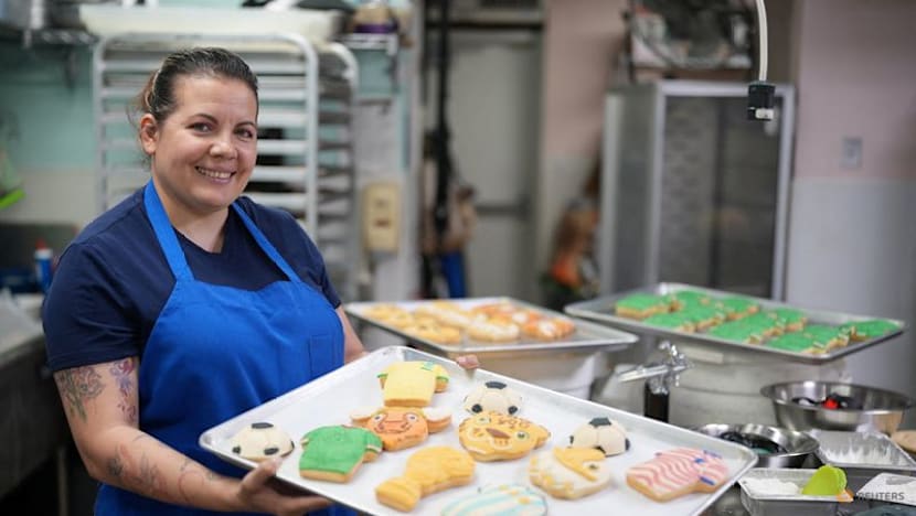 Conchas for World Cup wins in Los Angeles give fans a yummy way to celebrate