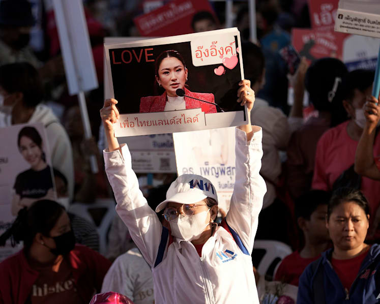 Commentary: Political dealmaking will determine the winner and twist outcomes in Thailand’s election