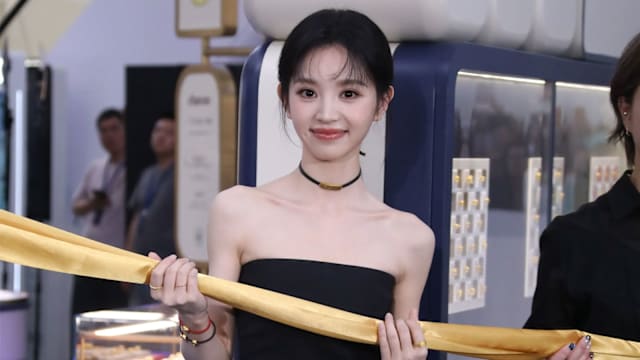压力大怎么办？田曦薇：哭一场就好