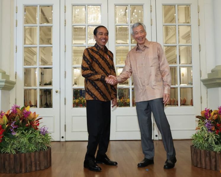 PM Lee to attend ASEAN summit in Indonesia; leaders to discuss digital and green economies collaboration