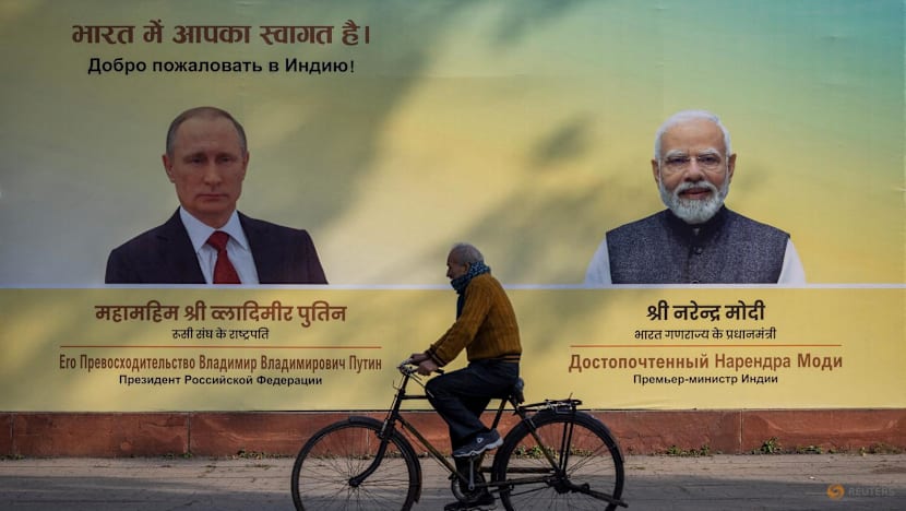 Moscow, New Delhi seek to boost Indian exports to Russia  